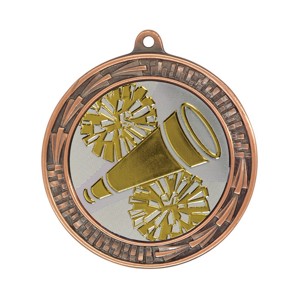 2" INSERT FILIGREE MEDAL - Image 3