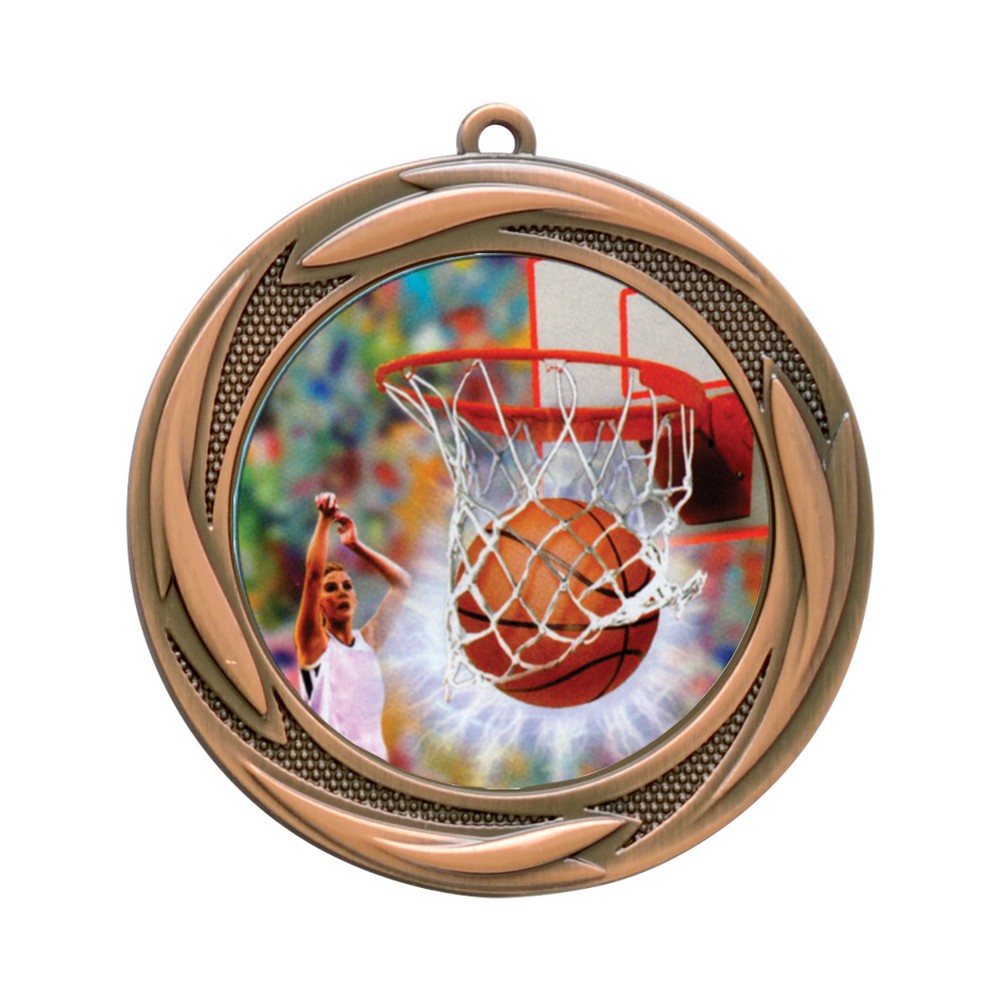 2" INSERT ELITE MEDAL - Image 3