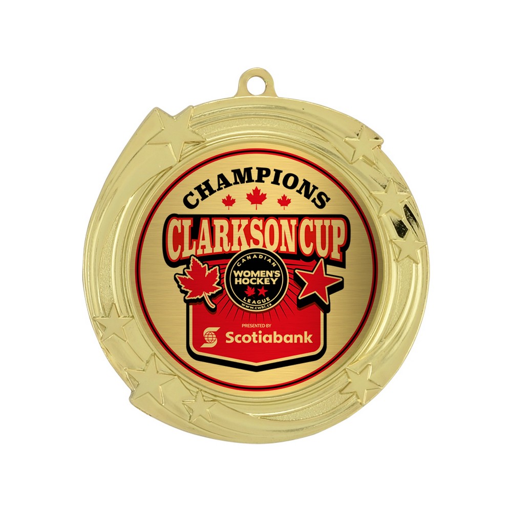 2" INSERT GALAXY MEDAL - Image 4