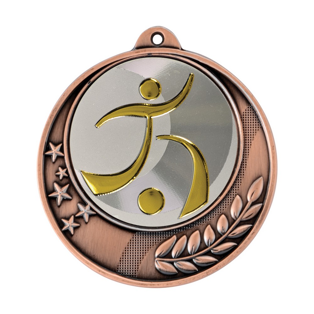 2" INSERT COLISEUM MEDAL - Image 3