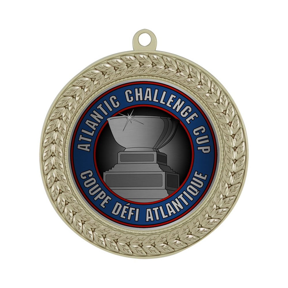 2" INSERT PARAGON MEDAL - Image 2