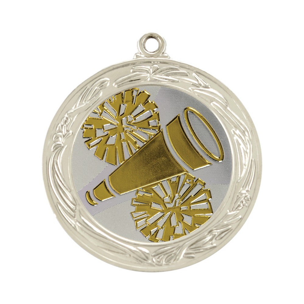 2" INSERT LAUREL MEDAL - Image 5